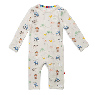 Pasture Bedtime Coverall