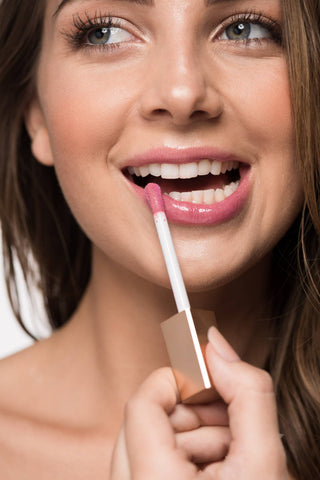 The Pink Slip - Hydrating Lip Gloss