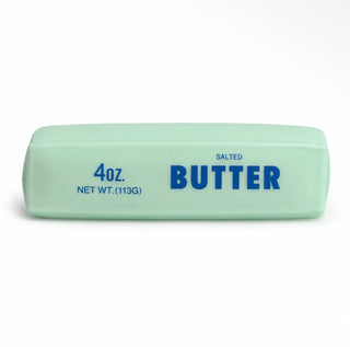 Crackle Squishy - Butter
