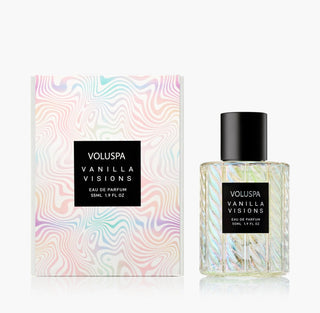 Vanilla Visions - Voluspa Eau De Parfum