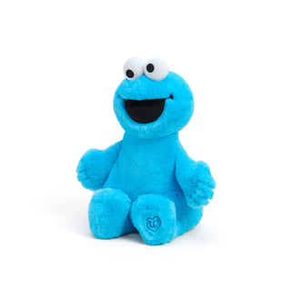 Warmies - Lavender Scented Plush - Gifts - Fall - Cookie Monster Warmies