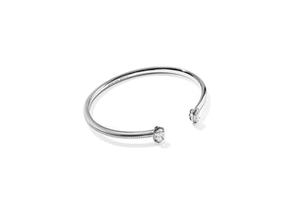 Mini Elton Luxe Cuff Bracelet