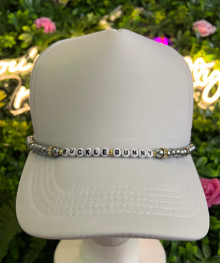 “Buckle Bunny” Trucker Band