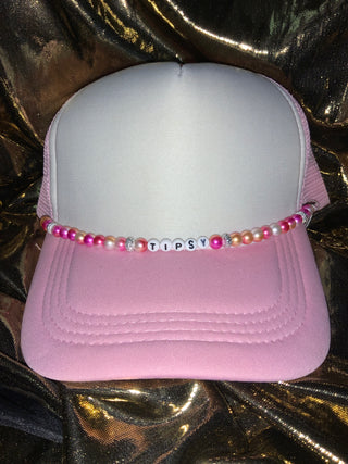 “Tipsy” Trucker Band