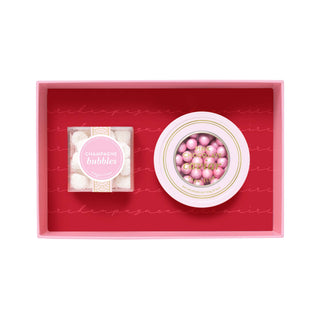 Sugarfina - Valentine's Day 2026 Champagne & Caviar Gift Set