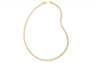 Larsan Tennis Necklace