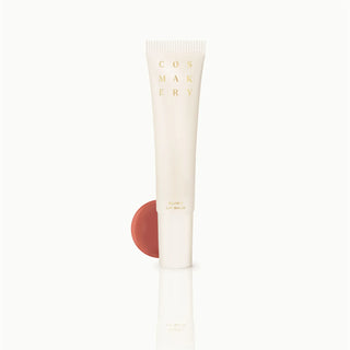 COSMAKERY GLOWY LIP BALM