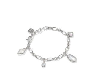 Icon Charm Bracelet