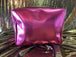 Metallic Pink
