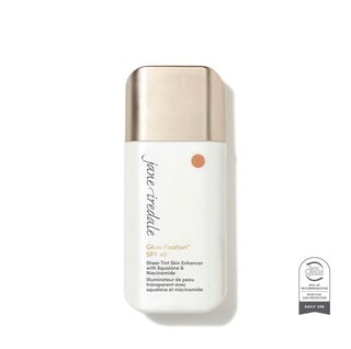 Glow Fixation SPF 40 Sheer Tint Skin Enhancer