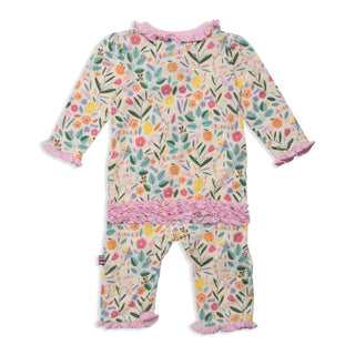 Life’s Peachy Coverall