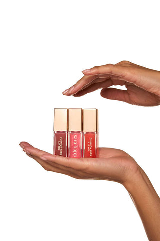 Candy Cushion Kiss - pH Tinted Lip Oil 