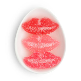 Sugarfina - Pucker Up - Sugar Lips