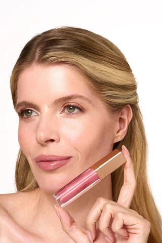 The Pink Slip - Hydrating Lip Gloss