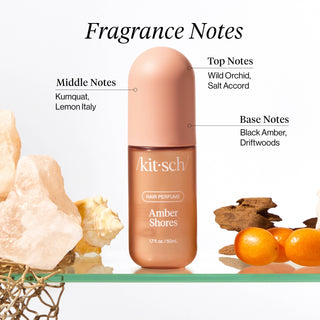 KITSCH - Hair Perfume