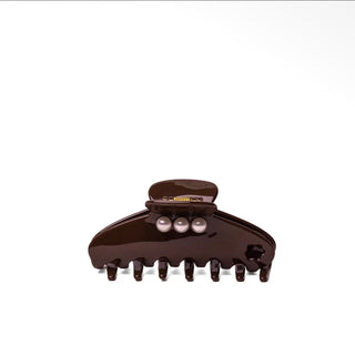 Midi Acetate Claw Clip