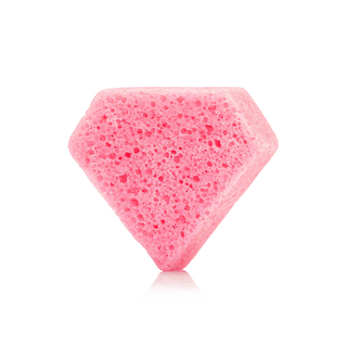 Spongellé Supergirl Berry DC Body Wash Infused Buffer | Marvel
