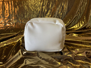 Small Cosmetic Bag
