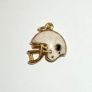 Origami Owl - Sport Charm Pendants