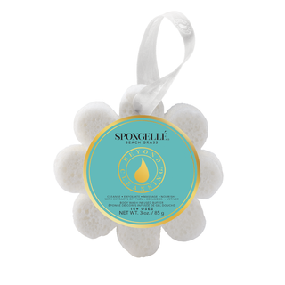 Spongellé Wildflowers Assorted