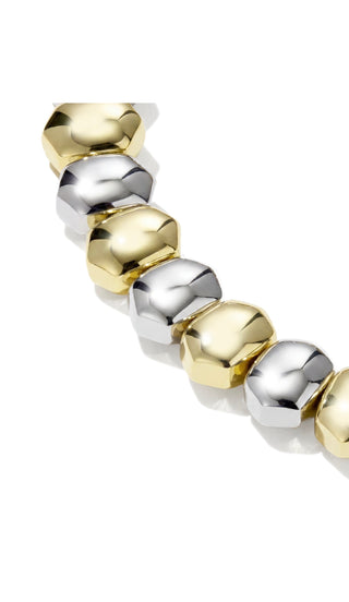 Daphne Enamel Stretch Bracelet