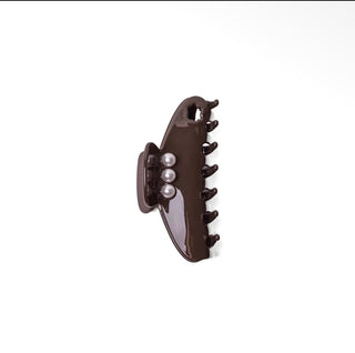 Midi Acetate Claw Clip
