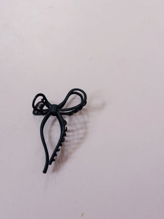 KAXI - THE METAL BOW CLAW