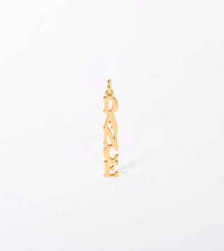 Origami Owl - Dance Charm Pendants