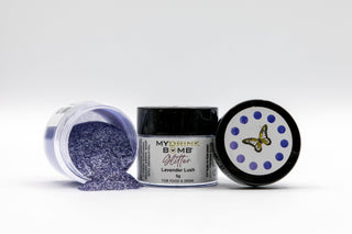 Edible Drink Glitter