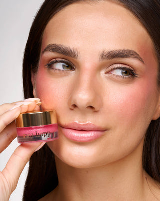 Raspberry Sorbet Kiss Kit ($64 value) Limited Edition