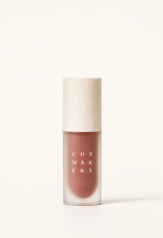 COSMAKERY Balm & Gloss Duo