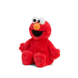 Sesame Street Elmo Warmies