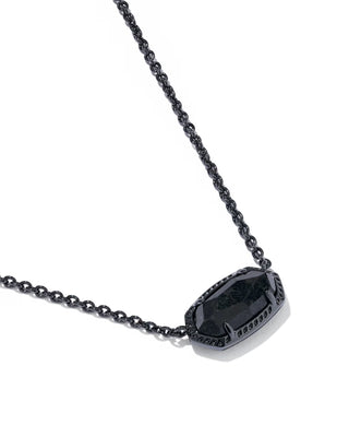 Elisa Boo Pendant Necklace