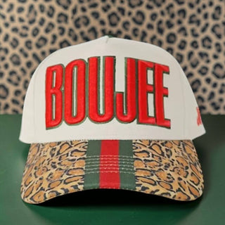 Boujee Cap