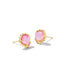 Gold Blush Mother-of-Pearl