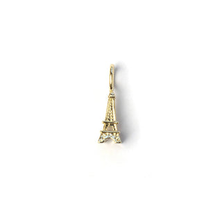 The Sis Kiss - Eiffel Tower Charm