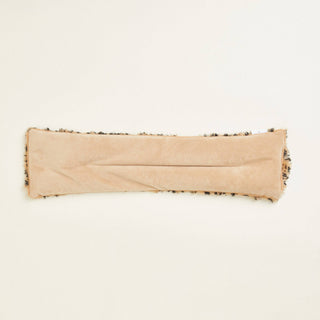 Leopard Warmies Neck Wrap