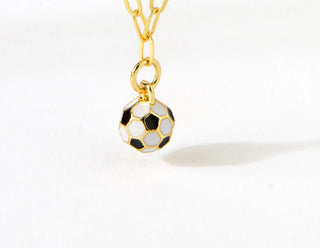 Origami Owl - Sport Charm Pendants