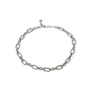 The Sis Kiss - Collectors Charm Necklace