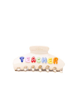 KAXI - TEACHER CLAW: LARGE