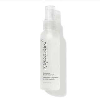 Botanical Makeup Brush Cleaner