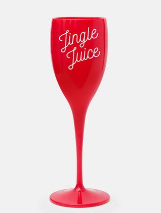 TART - Champagne Drink Flutes