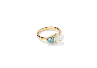Tatum Band Ring
