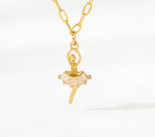 Origami Owl - Dance Charm Pendants