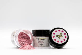 Edible Drink Glitter