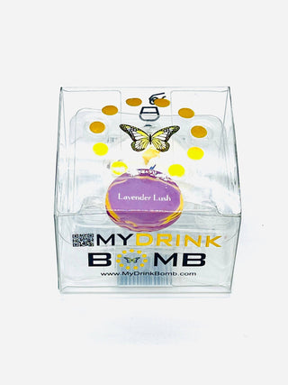 Single Drink Bombs