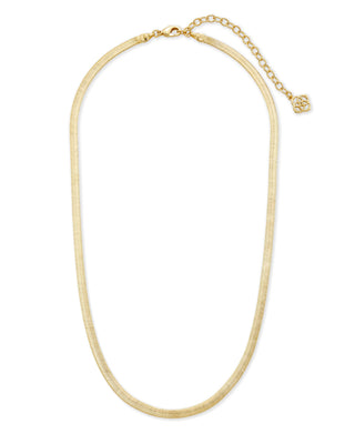 Kassie Chain Necklace