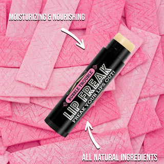 Doctor Lip Bang's - Bubble Trouble Lip Balm