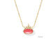 Gold Red