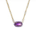 GOLD Purple
